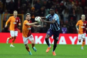 FIFA-dan Türkiyənin məşhur klubuna ağır CƏZA