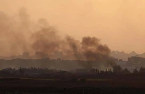 Qəzzada ölənlərin sayı 35 min 173-ə çatdı