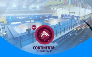 Güləş millimizin Avropa çempionatı üçün heyəti AÇIQLANDI