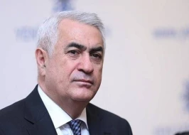 Cavid Qurbanovun oğlu yüksək vəzifəsindən getdi - Yeni Təyinat