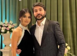 Elçin boşandığını etiraf etdi!