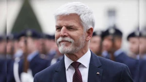 Çexiya prezidentindən Ukraynaya ÇAĞIRIŞ: \"Rusiya ilə danışıqlara başlayın\"