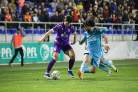 AFFA 4 kluba lisenziya vermədi – SİYAHI