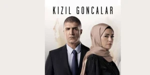 \"Kızıl Goncalar\" serialı ilə 2 nəfər vidalaşır - FOTO