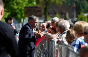 Ərdoğan və Putindən Baş nazirə hücuma REAKSİYA