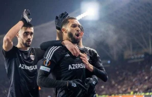 \"Krasnodar\" Kadidən sonra \"Qarabağ\"ın daha bir ulduzunu alır