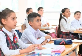 Lisey və gimnaziyalara ərizə qəbuluna BU TARİXDƏN başlanılır