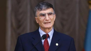 Nobel mükafatı laureatı Əziz Sancar Azərbaycana gələcək