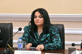 Nazirliyin sabiq əməkdaşı yeni vəzifəyə təyin olundu