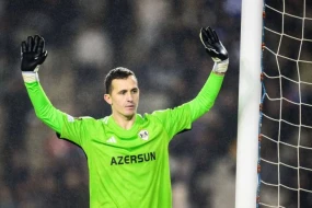 \"Qarabağ\"ın qapıçısı Andrey Lunyov Rusiya klubuna keçir - İDDİA