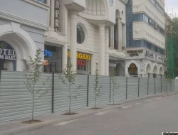 \"Molokan\" bağının ətrafı niyə \"HASARLANIB\"? - BŞİH səbəbi AÇIQLADI