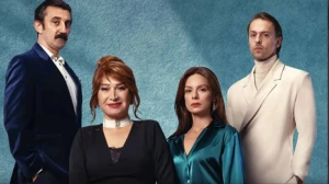 Bu aktyor \"Sandık Kokusu\" serialına vida edəcək  - FOTO