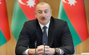 Prezident keçmiş məcburi köçkünlərin işlə təmin edilməsindən danışdı