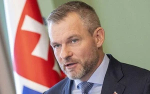 Slovakiya Prezidenti Fitsonun səhhətindən danışdı