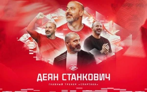 “Spartak”ın yeni baş məşqçisi o oldu 