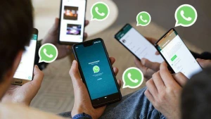 \"WhatsApp\"dan MÖHTƏŞƏM YENİLİK: geriyə dönüş olmayacaq