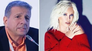 Məşhur menecer Ajda Pekkan haqqında qalmaqallı açıqlama verdi - VİDEO