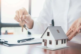 Kirayə üsulu ilə 328 mənzil satışa çıxarıldı