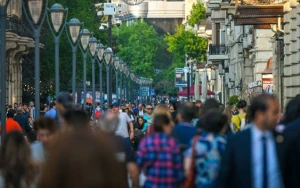 Əhalinin yeni sayı AÇIQLANDI