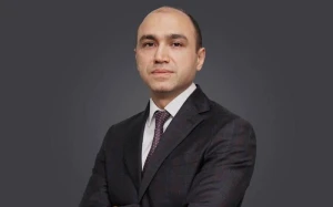 Əfqan Baxışova VƏZİFƏ VERİLDİ