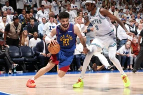 Çempionun “qara gecəsi” – Tarixi antirekord