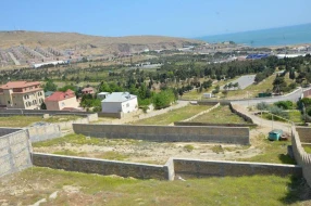 Özbaşına tikilən evlərlə bağlı hüquqi sənəd hazırlanır