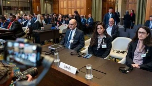 Beynəlxalq Məhkəmədə İsraildən Qəzza çıxışı: \"Qəzza savaşı faciəli olsa da, soyqırım deyil\"