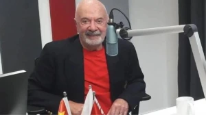 Məşhur aparıcı dünyasını dəyişdi