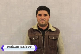 Yaşlı qadını döyüb pulunu əlindən aldılar - Saxlanılan var