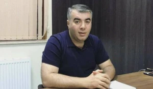 Rəşad Dağlının ailəsi ilə bağlı ÜZÜCÜ XƏBƏR - FOTO