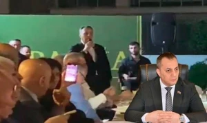 \"Qaragilə\" ilə gündəm olan deputat: \"15-ə yaxın musiqi alətində ifa edə bilirəm\"
