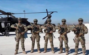 Müdafiə Nazirliyi həftəlik icmalını təqdim etdi - VİDEO