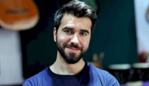 Çingiz Mustafayev onunla evlənir - FOTO