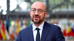 SON DƏQİQƏ! Avropa İttifaqı Rəisinin qəzaya düşməsi ilə bağlı MƏLUMAT YAYDI