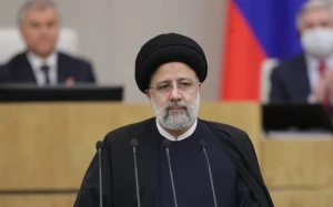 İran mediası Rəisi ilə bağlı bu xəbəri sildi - YENİLƏNDİ