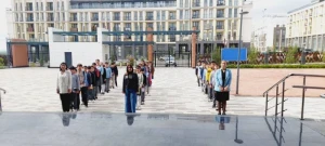 VI siniflərdə keçirilən monitorinq başa çatdı - FOTO