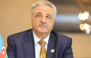 Tağı Əhmədovun son halı - FOTO