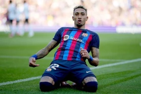 Rafinya Xavinin qardaşını təhqir etdi