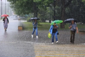 Sabahın hava proqnozu açıqlandı