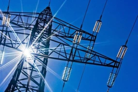 Naxçıvandan Türkiyəyə elektrik enerjisinin ixracı üçün işlər görülür