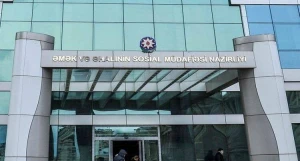Əmək və Əhalinin Sosial Müdafiəsi Nazirliyinə yeni səlahiyyət VERİLDİ