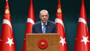 Ərdoğan Azərbaycandan danışdı - İrəvana mesaj verdi