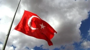 Türkiyədə matəm elan edildi 