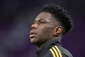 \"Real\"da şok: Ulduz futbolçu Çempionlar Liqasının finalında oynamayacaq