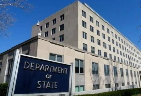 ABŞ da İrana başsağlığı verdi 