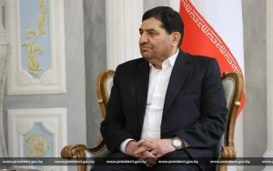 İranın müvəqqəti prezidenti o oldu 