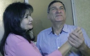 Arif Quliyevin xanımı xəstəxanaya yerləşdirildi - Vəziyyəti ağırdır