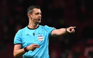 Azərbaycan yığmasının hər 2 oyunu macarlara tapşırıldı