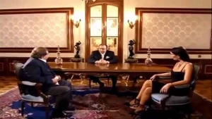 İllər sonra \"Kurtlar vadisi\"ndə İranla bağlı detallar gündəm oldu - VİDEO