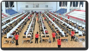 Müəllim işləmək istəyənlərin NƏZƏRİNƏ! 